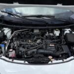 Toyota Yaris Cross 2021 (9)