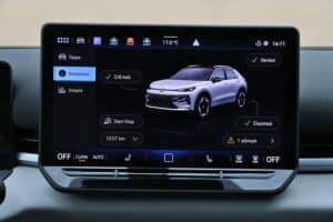 VW T-Roc 2026 interior (15)