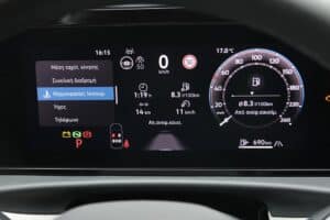 VW T-Roc 2026 interior (18)