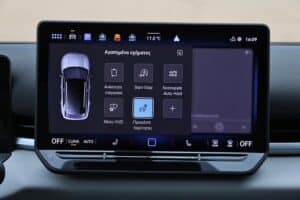 VW T-Roc 2026 interior (8)