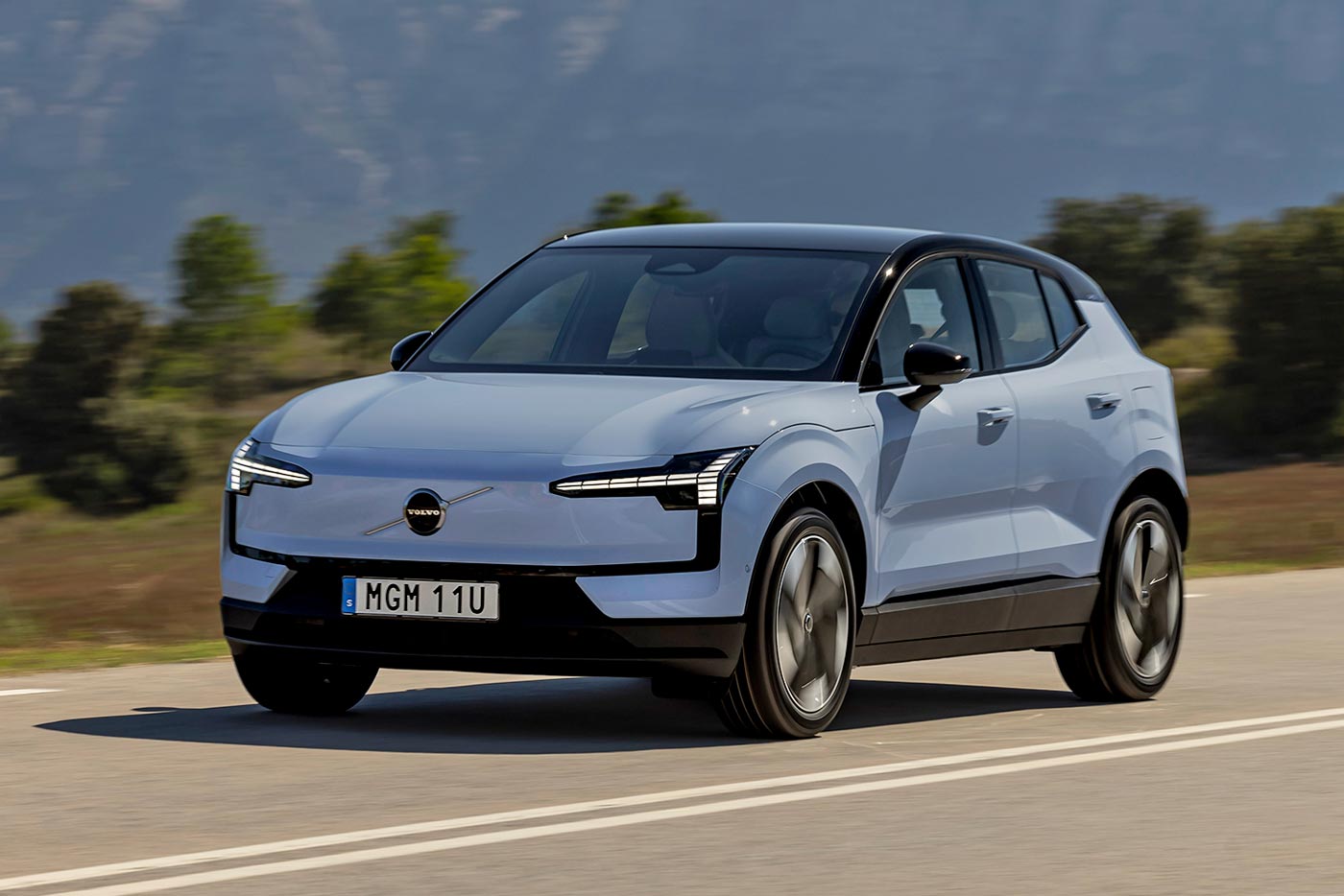 Νέα Volvo με μειώσεις τιμών 10.000 ευρώ