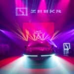 ZEEKR 7GT presentation (6)