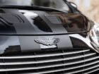 Η Aston Martin «τσέπης» που πωλείται 85.000 ευρώ