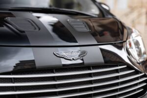 Η Aston Martin «τσέπης» που πωλείται 85.000 ευρώ