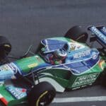 benetton ford