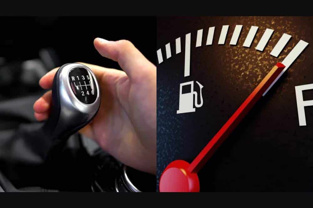 Πότε αλλάζουμε ταχύτητα για χαμηλότερη κατανάλωση;