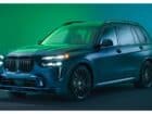 Νέα και αποχαιρετιστήρια Alpina XB7 με 640 επιβλητικά άλογα