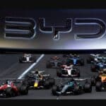 byd formula 1