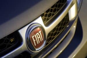 Το αμερικανικό Fiat SUV που ευχαριστιέσαι «λαμαρίνα»