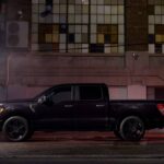 ford f-150 lobo compressor kit 02