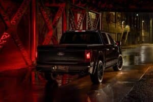 ford f-150 lobo compressor kit 03