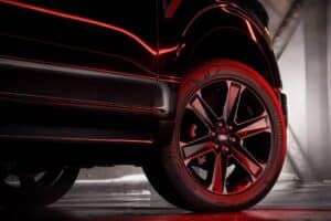 ford f-150 lobo compressor kit 05