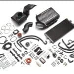 ford f-150 lobo compressor kit 06