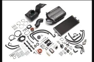 ford f-150 lobo compressor kit 06