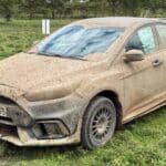 ford focus rs recce car 02