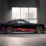 ford mustang tld edition (1)