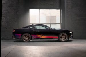 ford mustang tld edition (1)