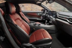 ford mustang tld edition (3)