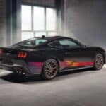 ford mustang tld edition (5)