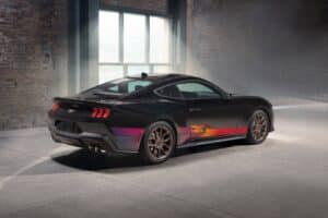 ford mustang tld edition (5)