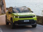 Οι τιμές του νέου Jeep Compass στην Ελλάδα (+εκδόσεις)