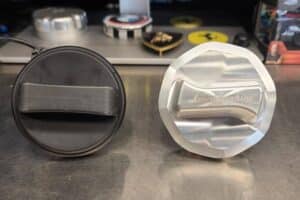 lamborghini ford gas cap (3)
