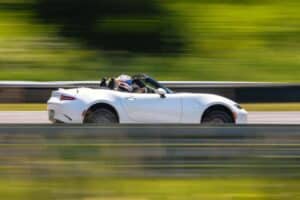 Mazda: «Σίγουρα κάτω από 1 τόνο το νέο MX-5»