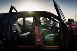 Ανάκληση σε Rolls-Royce για τις ζώνες ασφαλείας