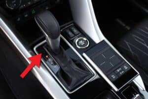 shift-lock