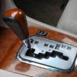 shift lock aftomato
