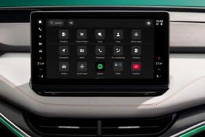 skoda_elroq_infotaiment