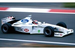 Η ένδοξη και γεμάτη επιτυχίες ιστορία της Ford στη Formula 1