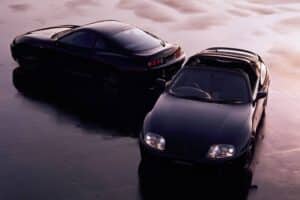 Η Toyota ξαναφτιάχνει ανταλλακτικά για τη Supra MK4