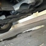 undercarriage leak 02
