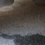 undercarriage leak 04