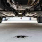 undercarriage leak 06