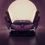 viola lamborghini revuelto novitec (10)