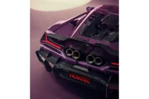 viola lamborghini revuelto novitec (3)