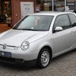 vw lupo