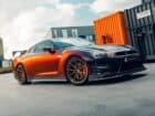 Οπτασία Nissan GT-R «θαμπώνει» με 1.050 άλογα