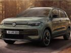 Νέο μικρό αλλά θαυματουργό SUV VW Taigun