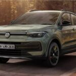vw taigun