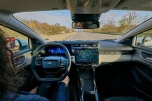 Διαθέσιμο το νέο Ford Puma Gen-E που πάει… μόνο του