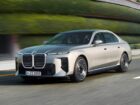 Νέα BMW Σειρά 7 είναι η Neue Klasse ναυαρχίδα