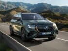 Νέα Mercedes GLS με ατελείωτη και ντίζελ πολυτέλεια (+video)