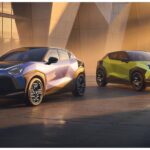 nissan juke ev
