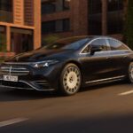 mercedes eqs