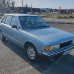 datsun bluebird