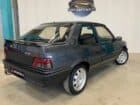«Ζελατίνα» Peugeot 309 GTi για πολύ χρήμα