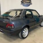 peugeot 309 gti